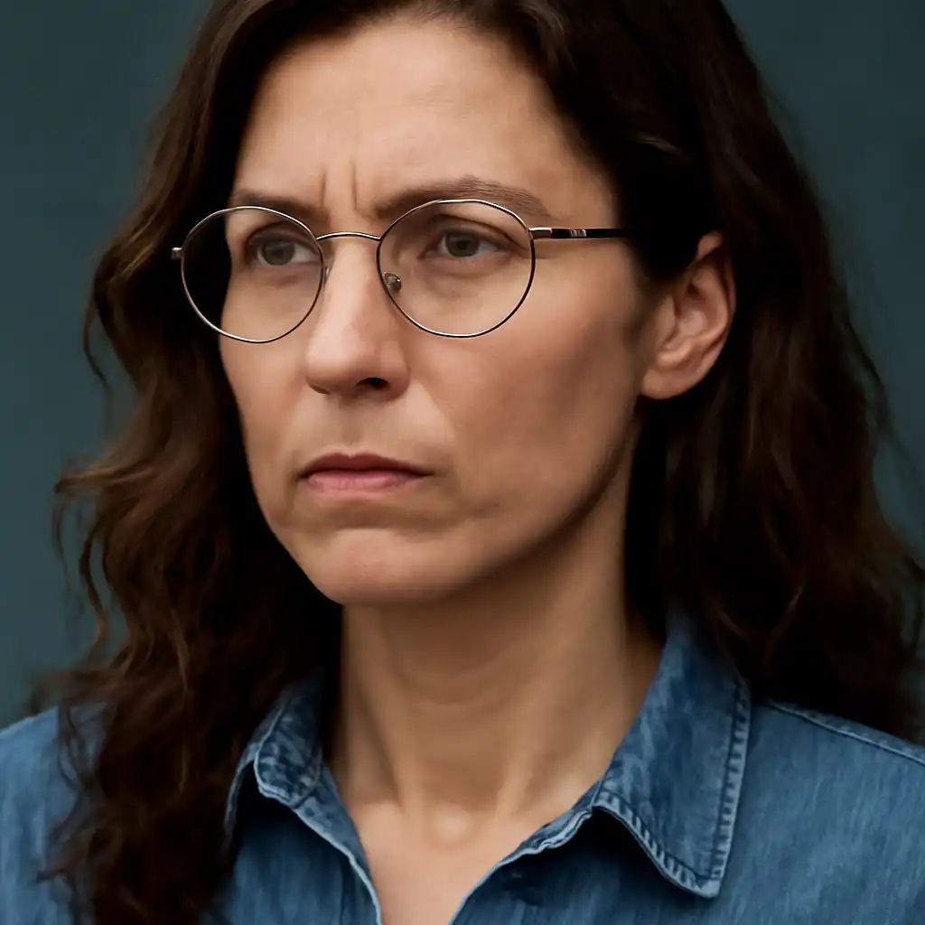 Valentina Córdoba Sánchez